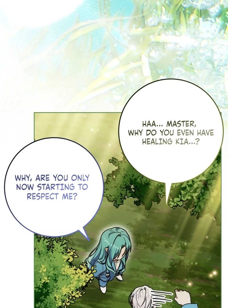 I Became a Dead Character in a Prison for Wastes Chapter 41 - page 29