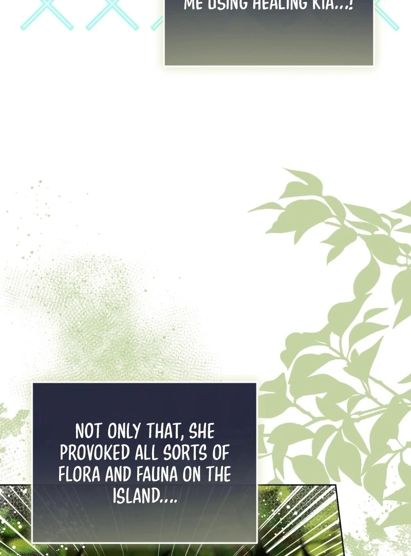 I Became a Dead Character in a Prison for Wastes Chapter 41 - page 32