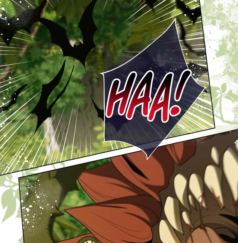 I Became a Dead Character in a Prison for Wastes Chapter 41 - page 33