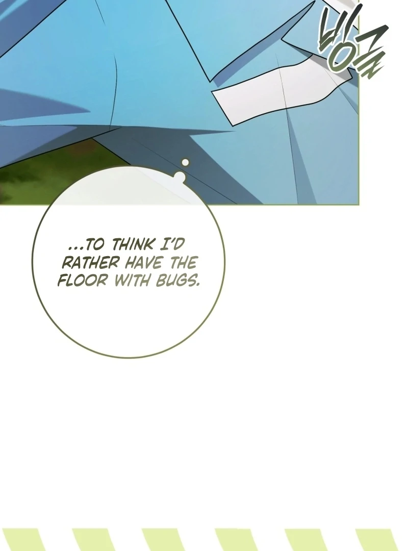 I Became a Dead Character in a Prison for Wastes Chapter 41 - page 36