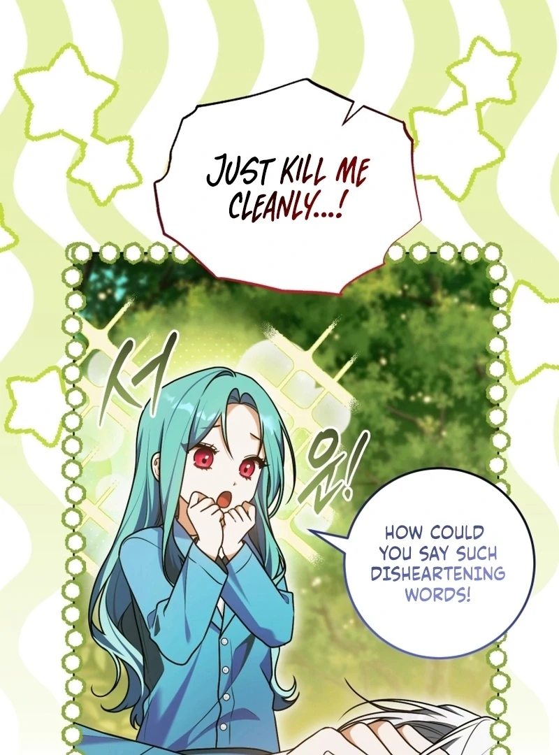 I Became a Dead Character in a Prison for Wastes Chapter 41 - page 37