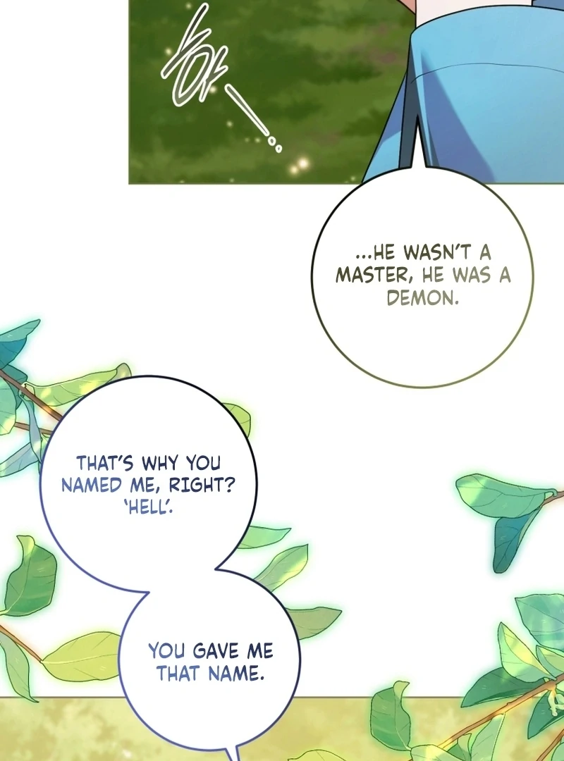 I Became a Dead Character in a Prison for Wastes Chapter 41 - page 40