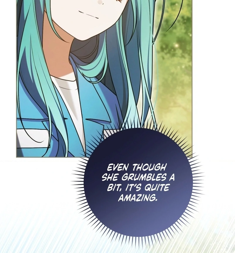 I Became a Dead Character in a Prison for Wastes Chapter 41 - page 43