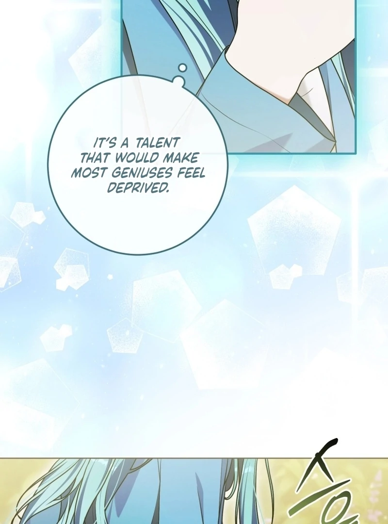 I Became a Dead Character in a Prison for Wastes Chapter 41 - page 47