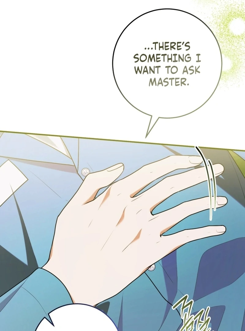 I Became a Dead Character in a Prison for Wastes Chapter 41 - page 54
