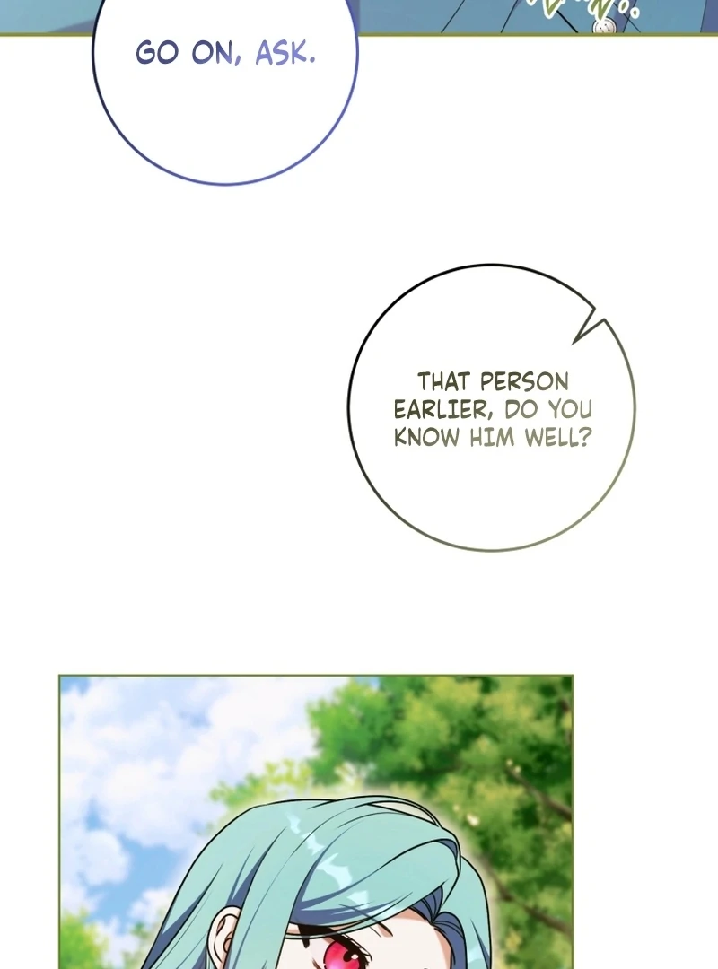 I Became a Dead Character in a Prison for Wastes Chapter 41 - page 55