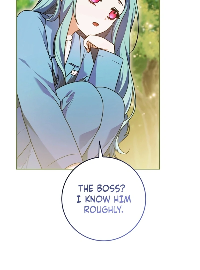 I Became a Dead Character in a Prison for Wastes Chapter 41 - page 56