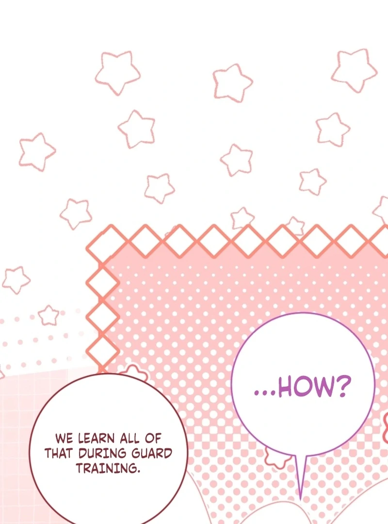 I Became a Dead Character in a Prison for Wastes Chapter 41 - page 57