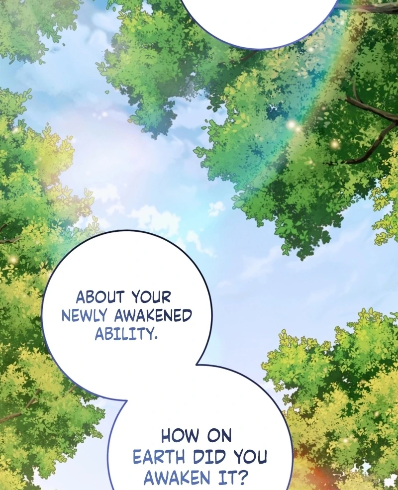 I Became a Dead Character in a Prison for Wastes Chapter 41 - page 61