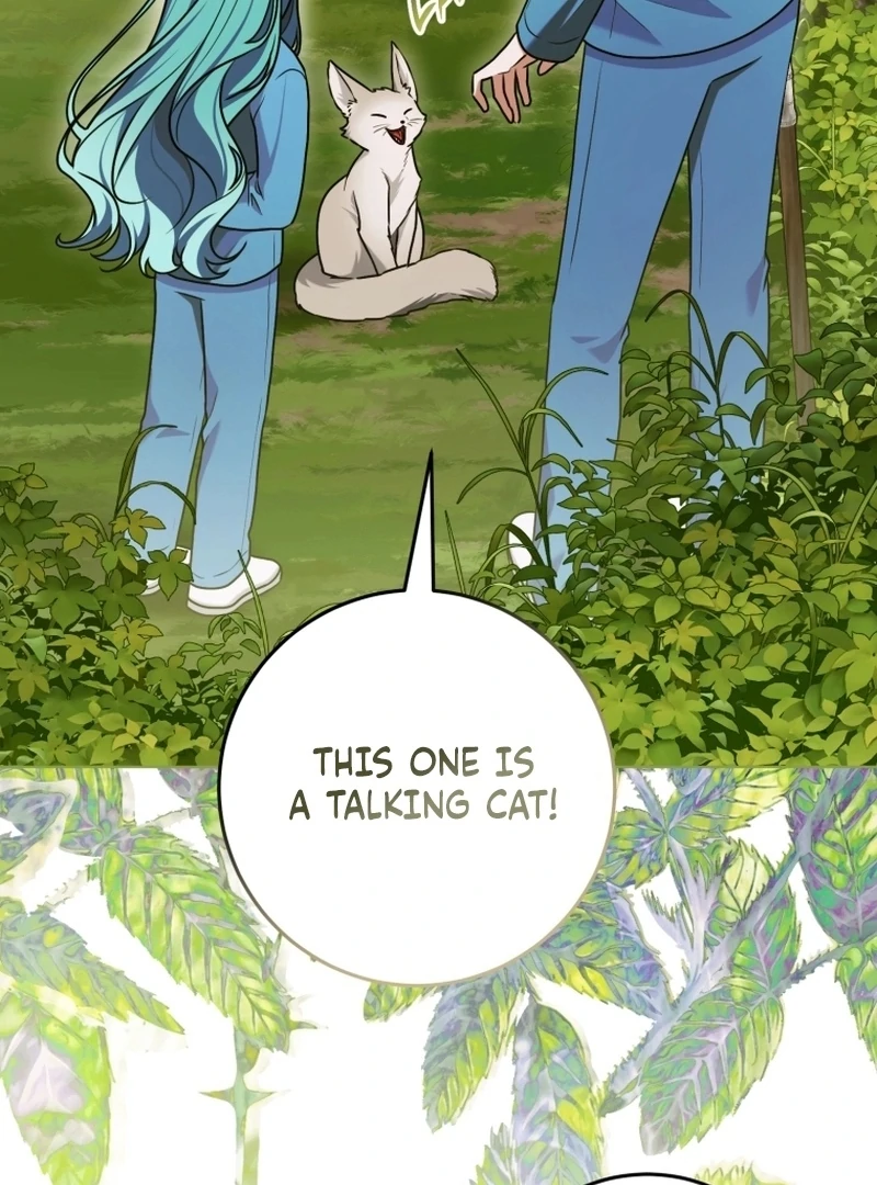 I Became a Dead Character in a Prison for Wastes Chapter 41 - page 85