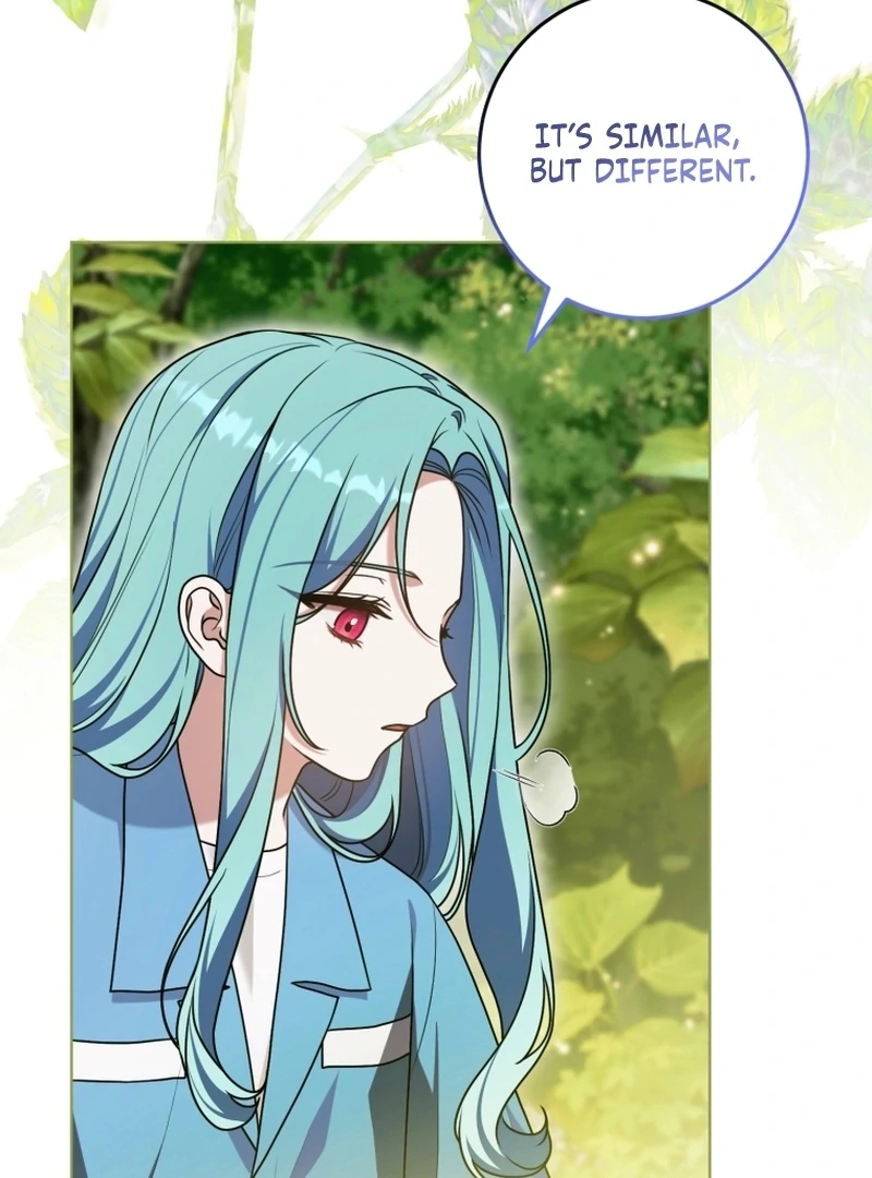 I Became a Dead Character in a Prison for Wastes Chapter 41 - page 86