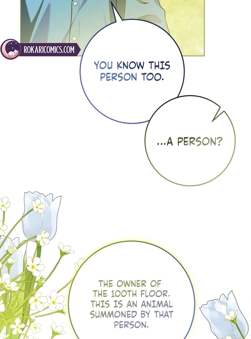 I Became a Dead Character in a Prison for Wastes Chapter 41 - page 87