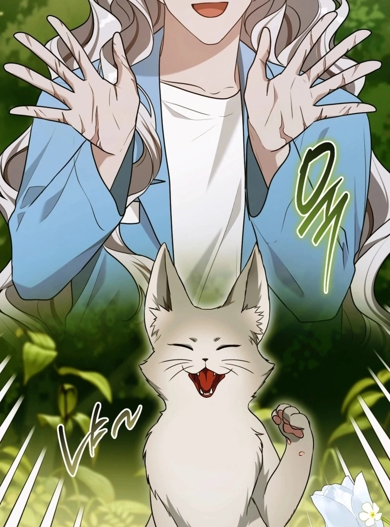 I Became a Dead Character in a Prison for Wastes Chapter 41 - page 89