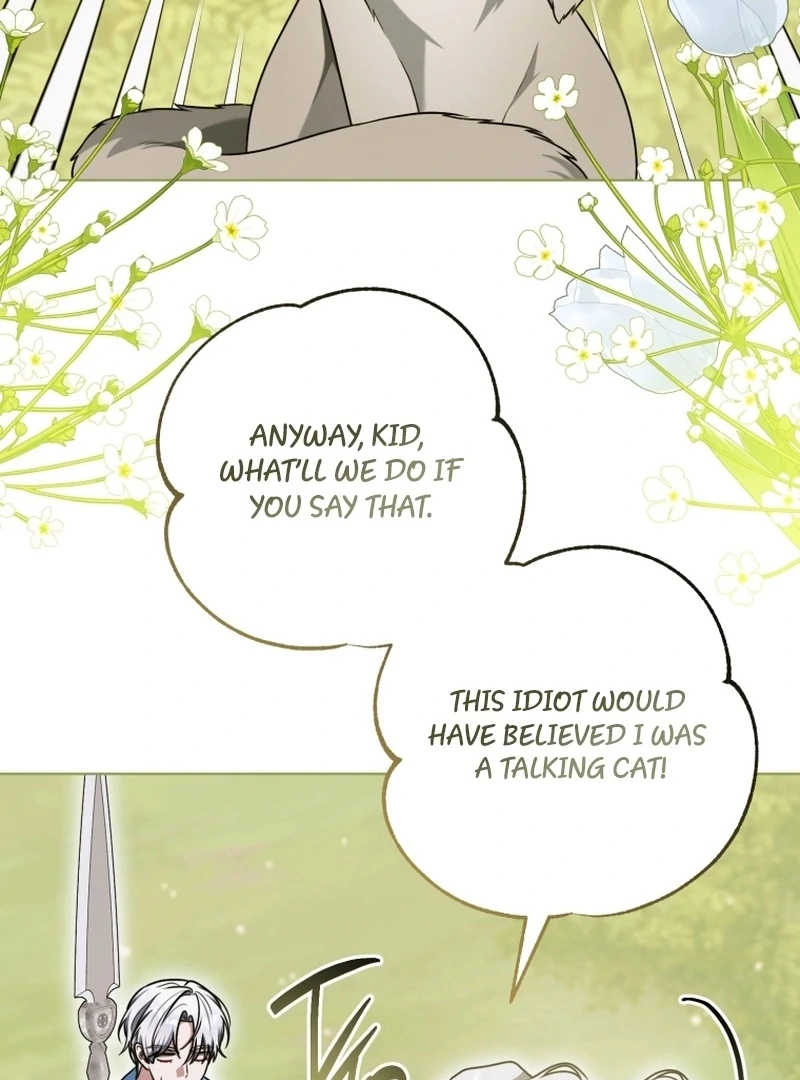 I Became a Dead Character in a Prison for Wastes Chapter 41 - page 90