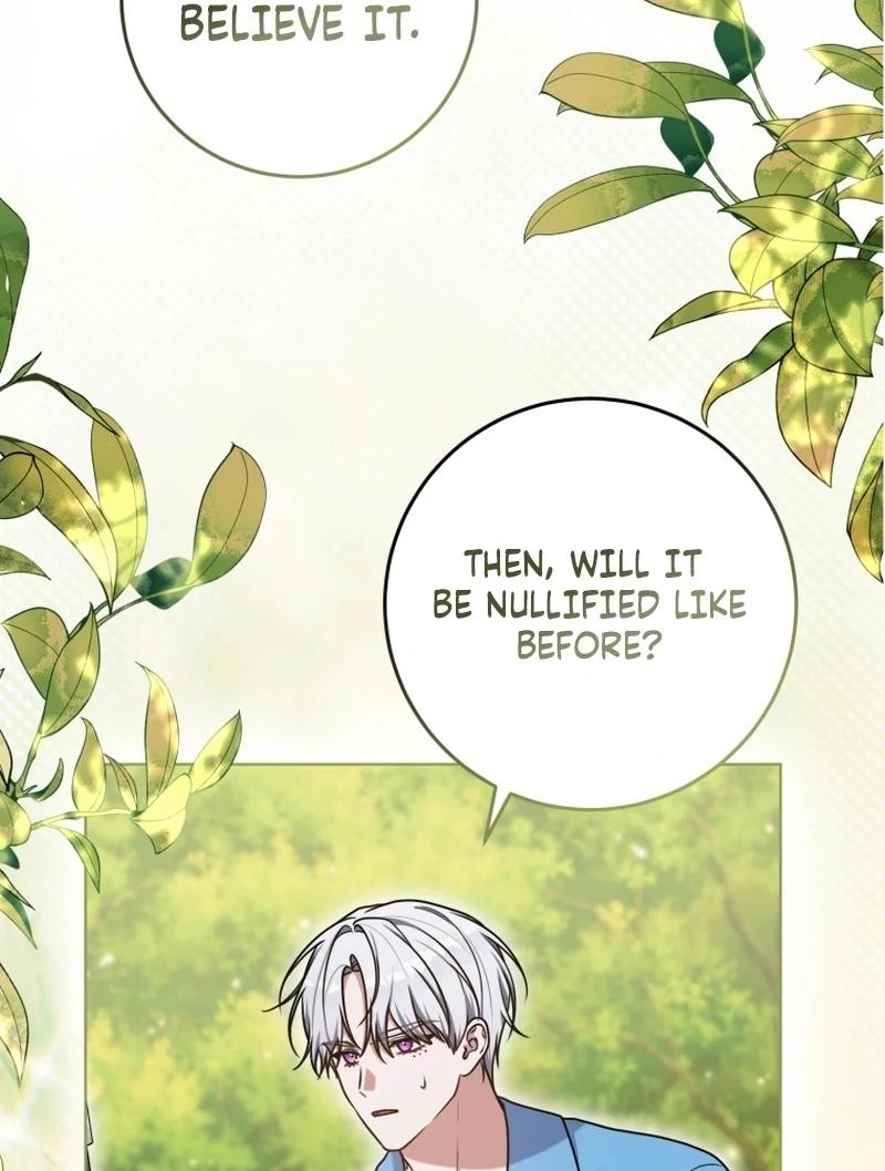 I Became a Dead Character in a Prison for Wastes Chapter 41 - page 92