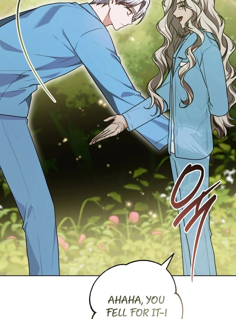 I Became a Dead Character in a Prison for Wastes Chapter 41 - page 98