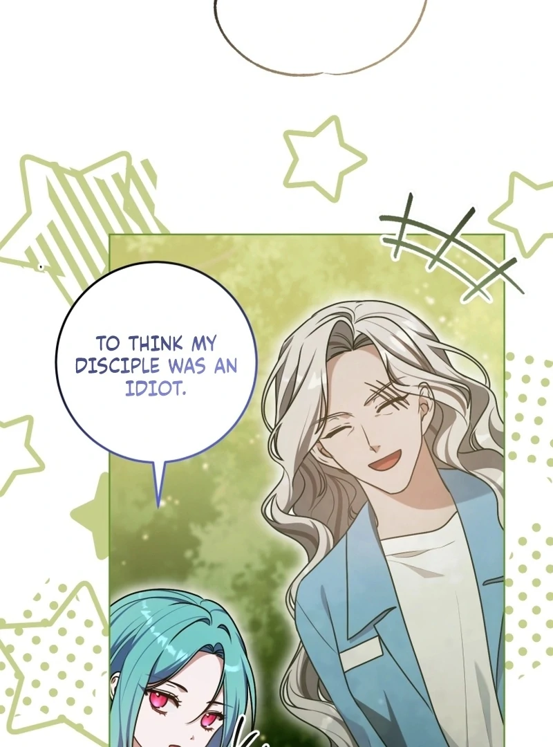 I Became a Dead Character in a Prison for Wastes Chapter 41 - page 99