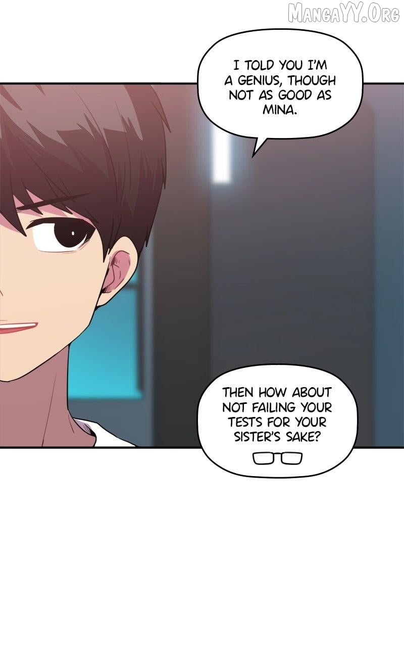 Take My Money Chapter 112 - page 10