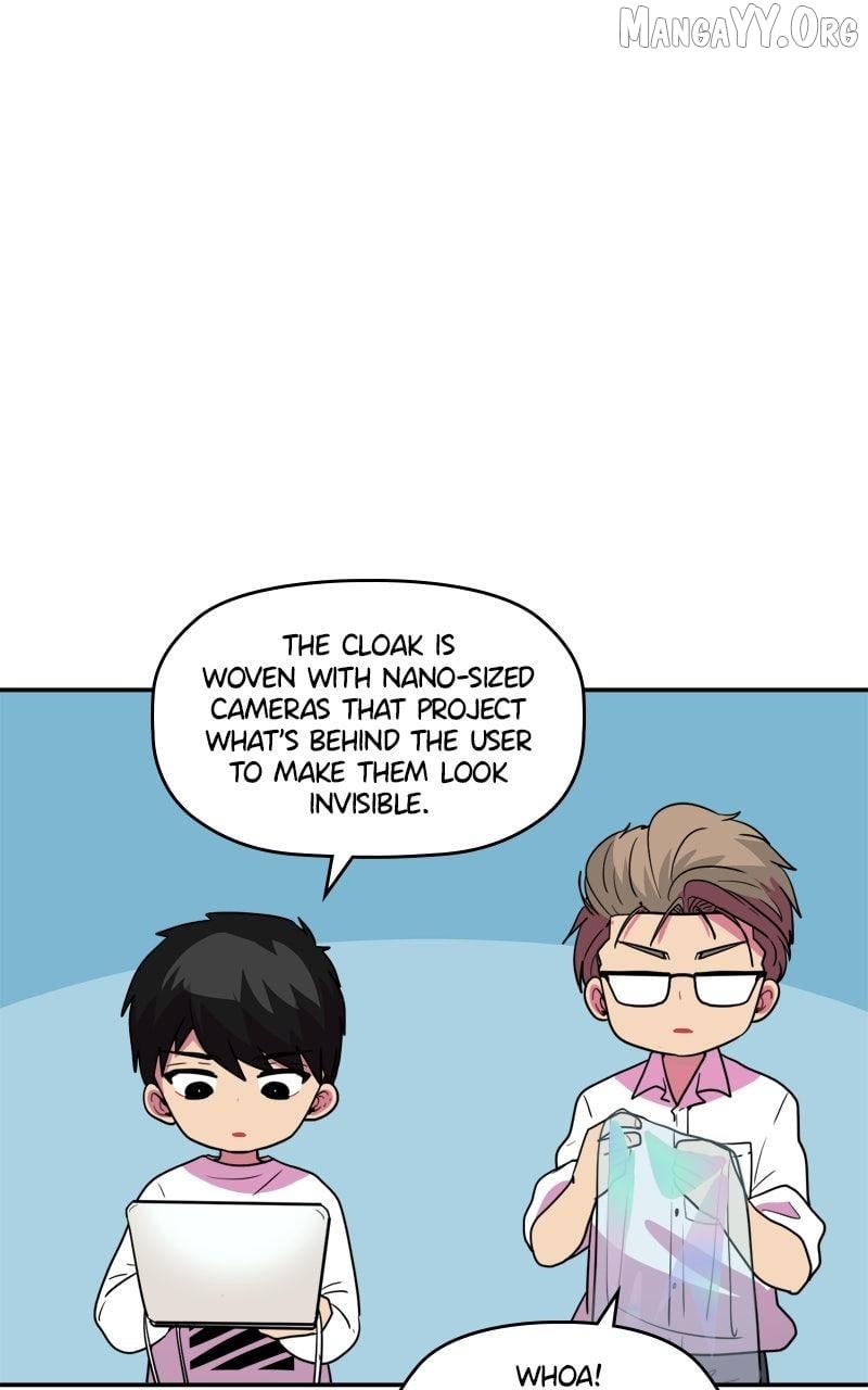Take My Money Chapter 112 - page 13