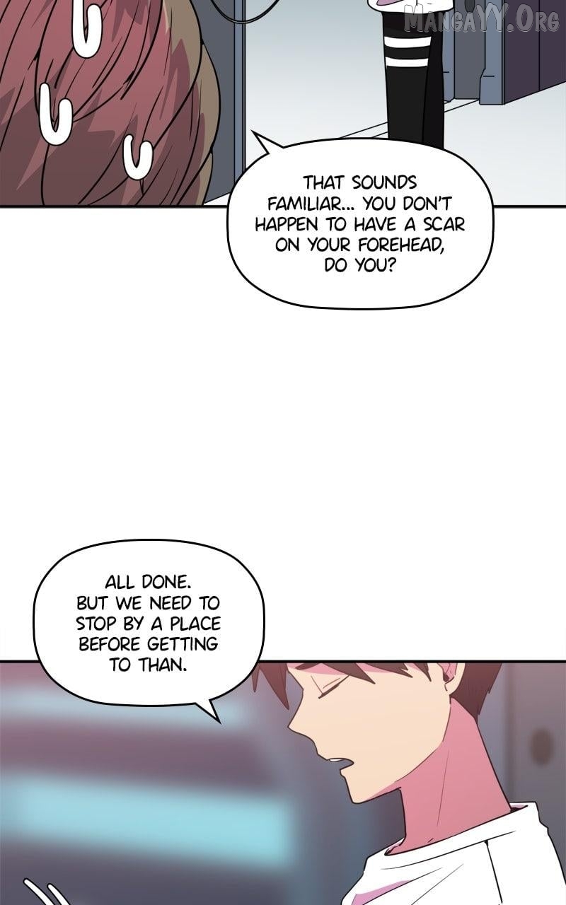 Take My Money Chapter 112 - page 15
