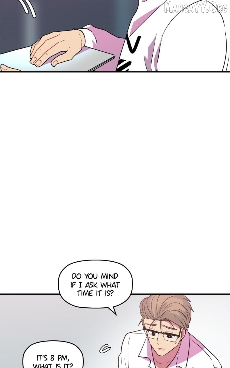 Take My Money Chapter 112 - page 16