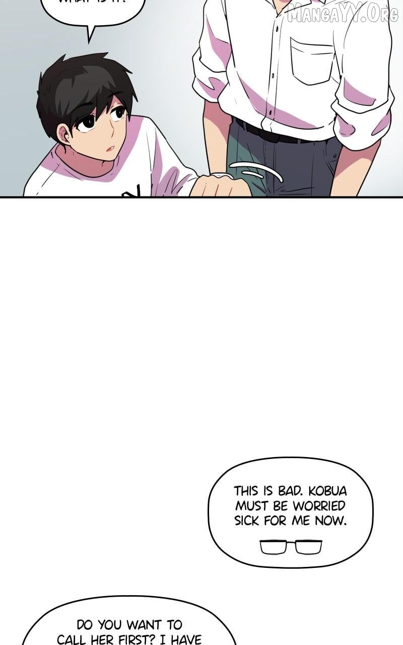 Take My Money Chapter 112 - page 17