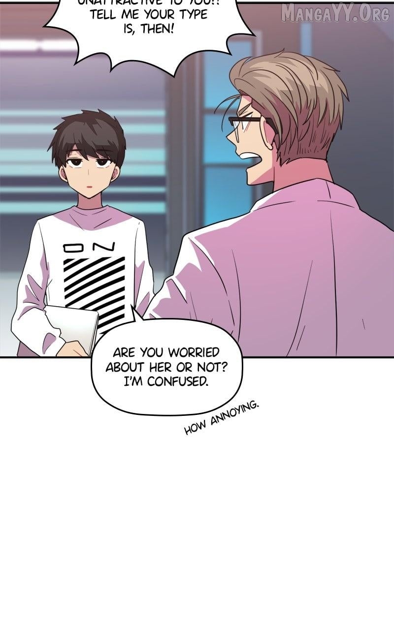 Take My Money Chapter 112 - page 19