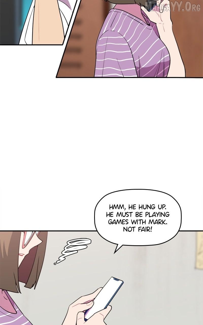 Take My Money Chapter 112 - page 25