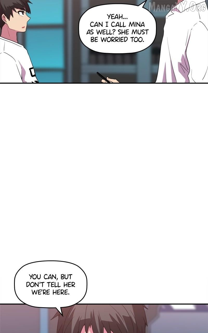 Take My Money Chapter 112 - page 27