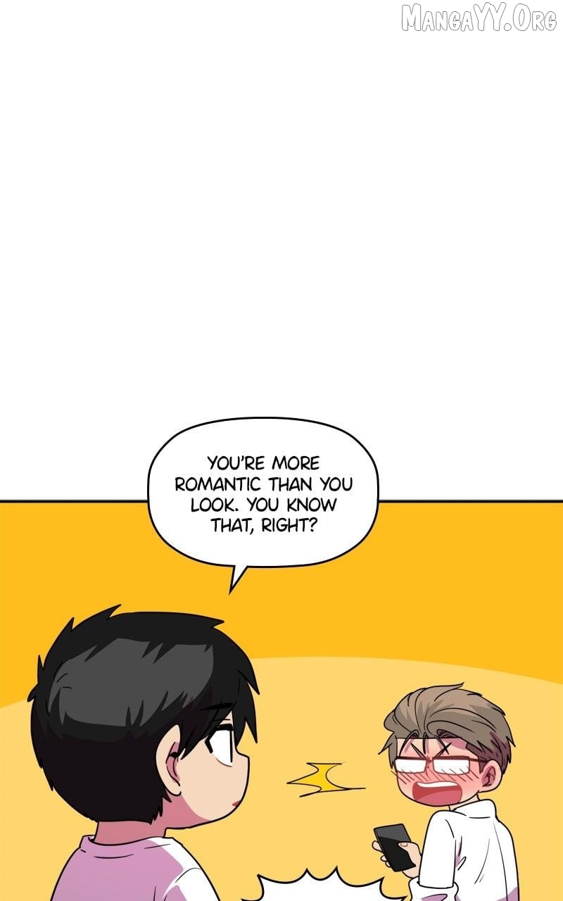 Take My Money Chapter 112 - page 34