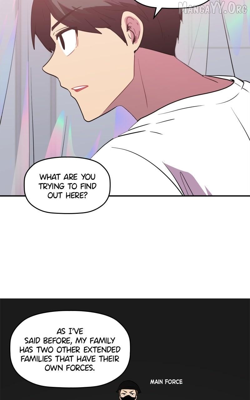 Take My Money Chapter 112 - page 39