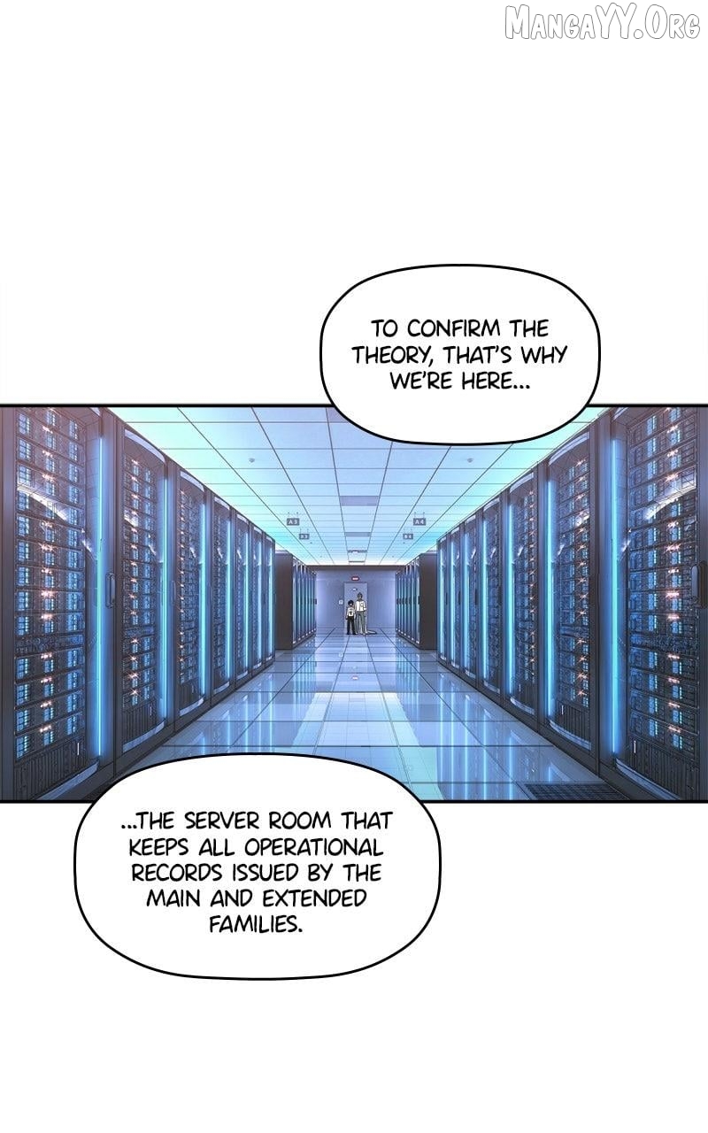 Take My Money Chapter 112 - page 42