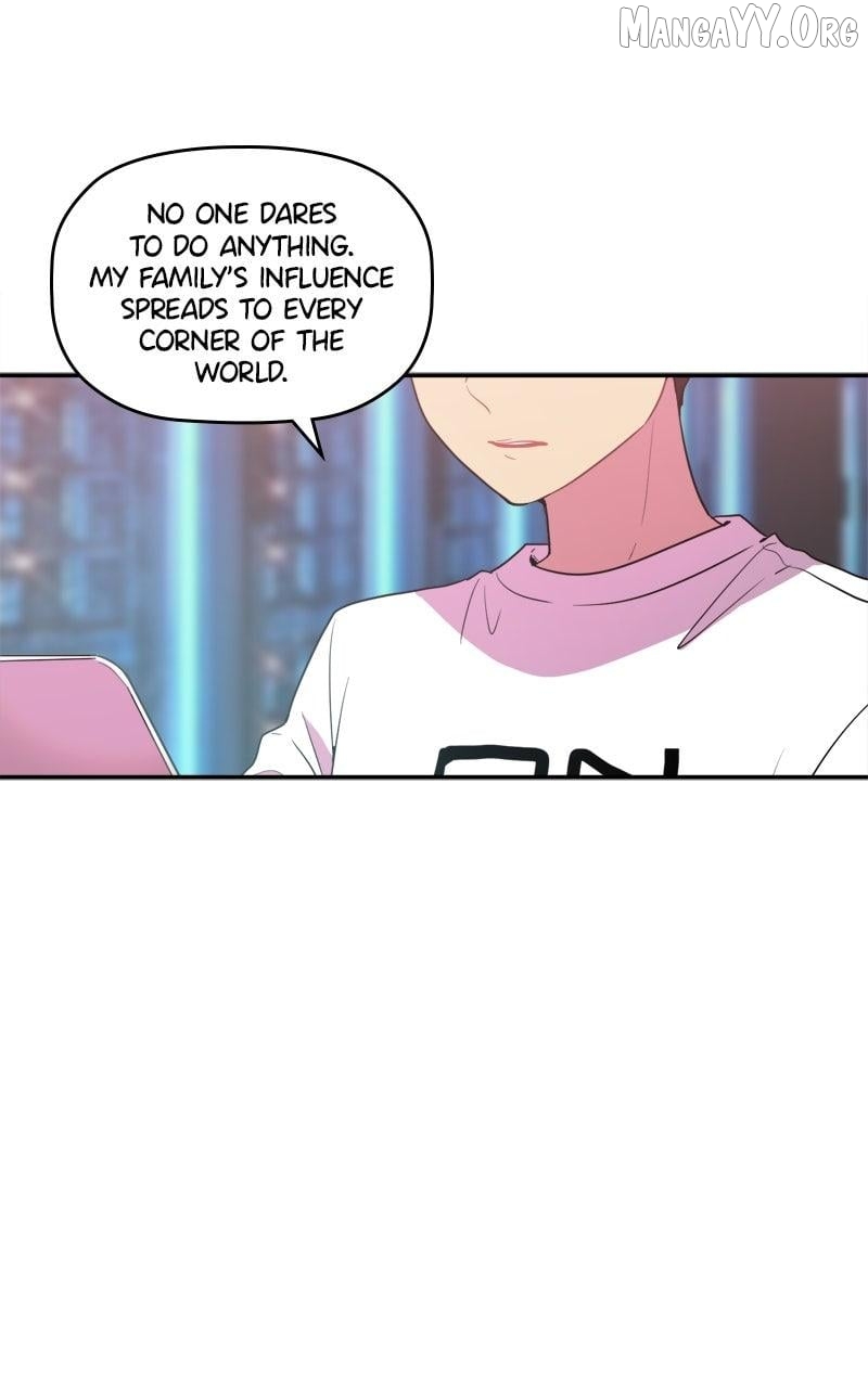 Take My Money Chapter 112 - page 51