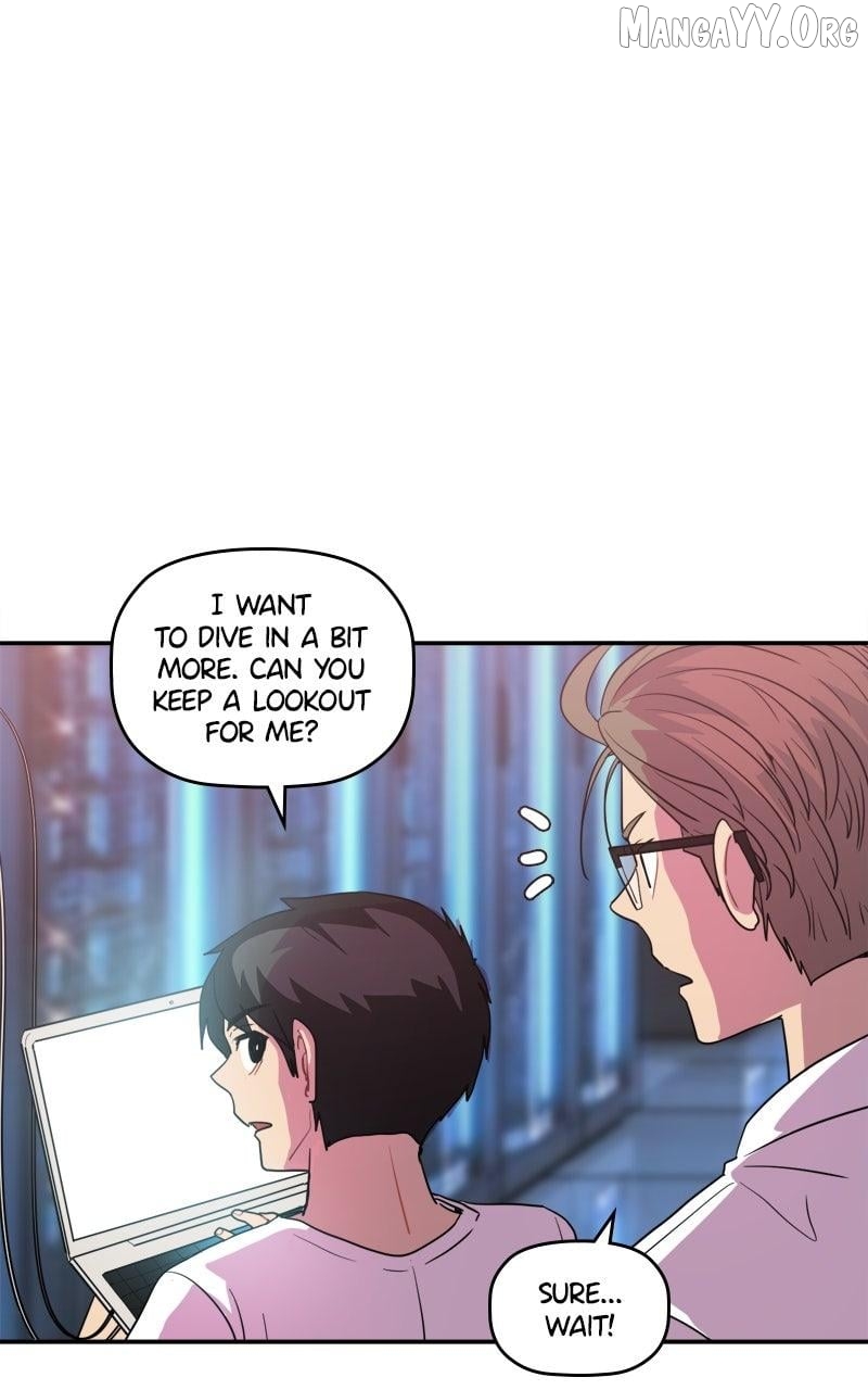 Take My Money Chapter 112 - page 54