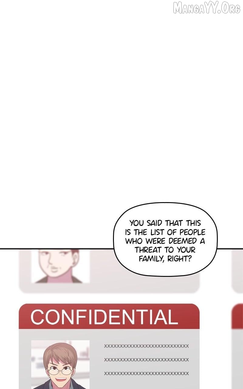 Take My Money Chapter 112 - page 56