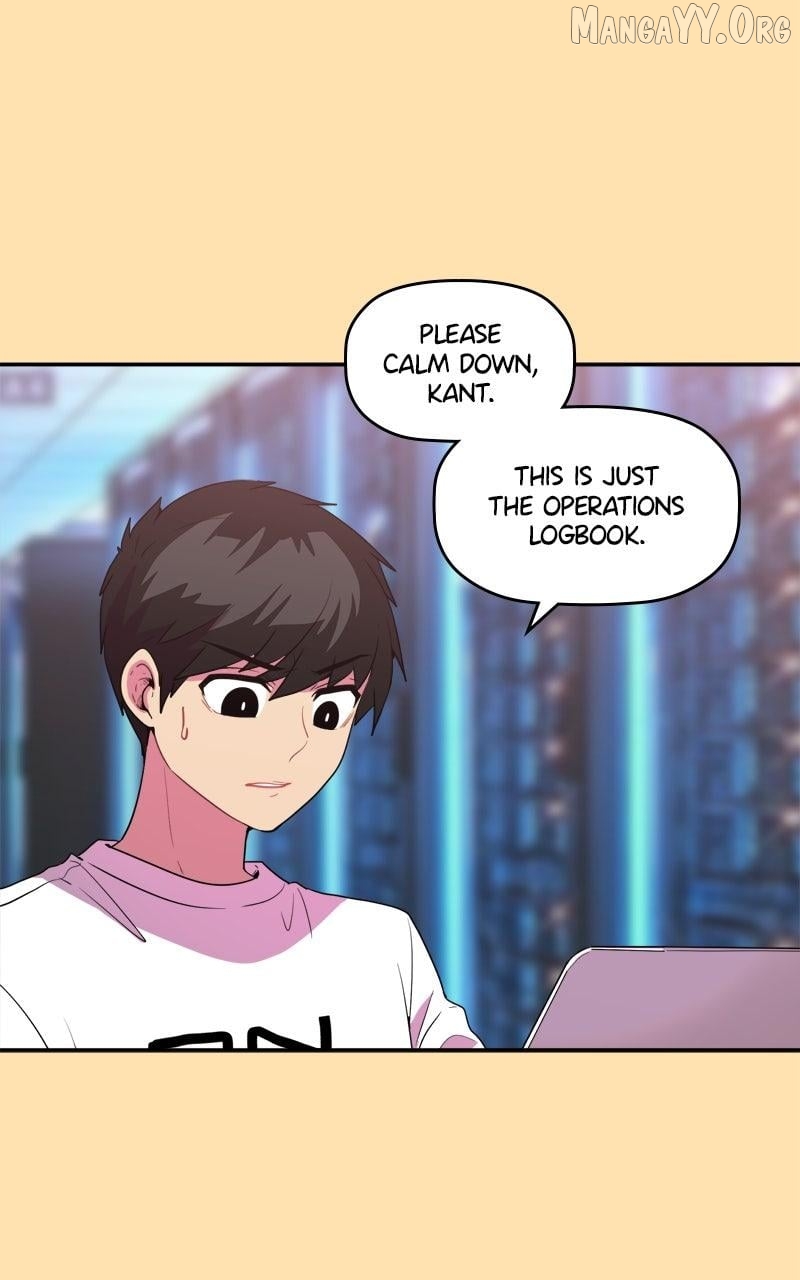 Take My Money Chapter 113 - page 11