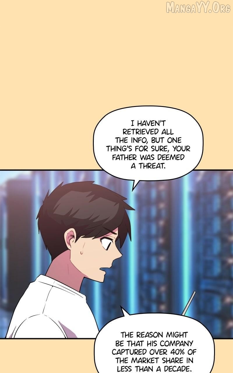 Take My Money Chapter 113 - page 12