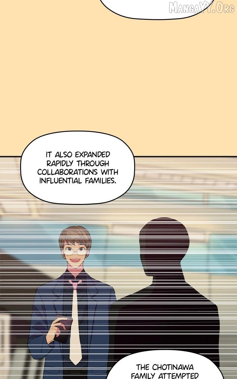 Take My Money Chapter 113 - page 13