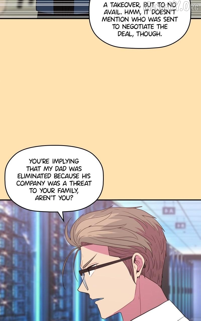Take My Money Chapter 113 - page 14