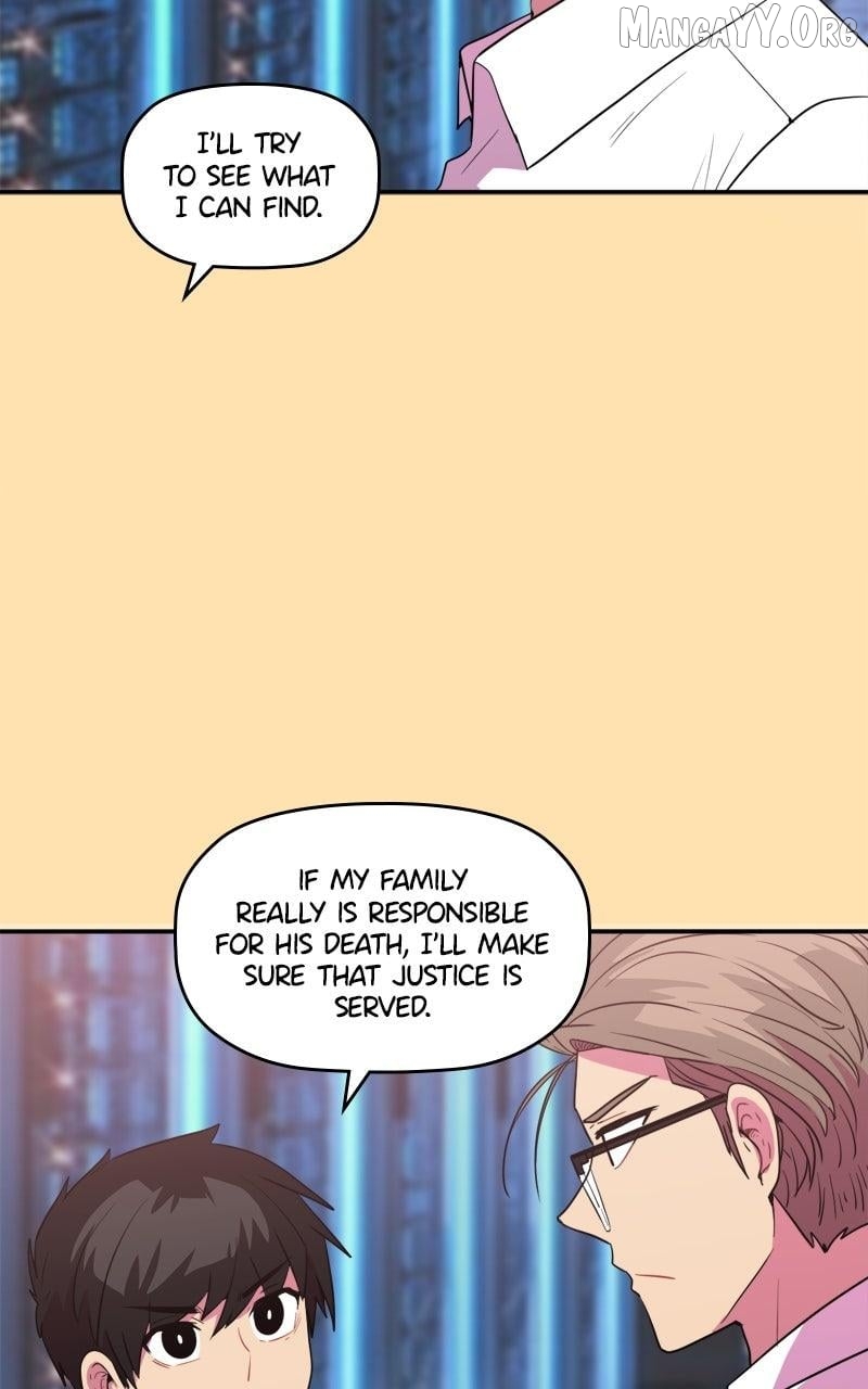 Take My Money Chapter 113 - page 15