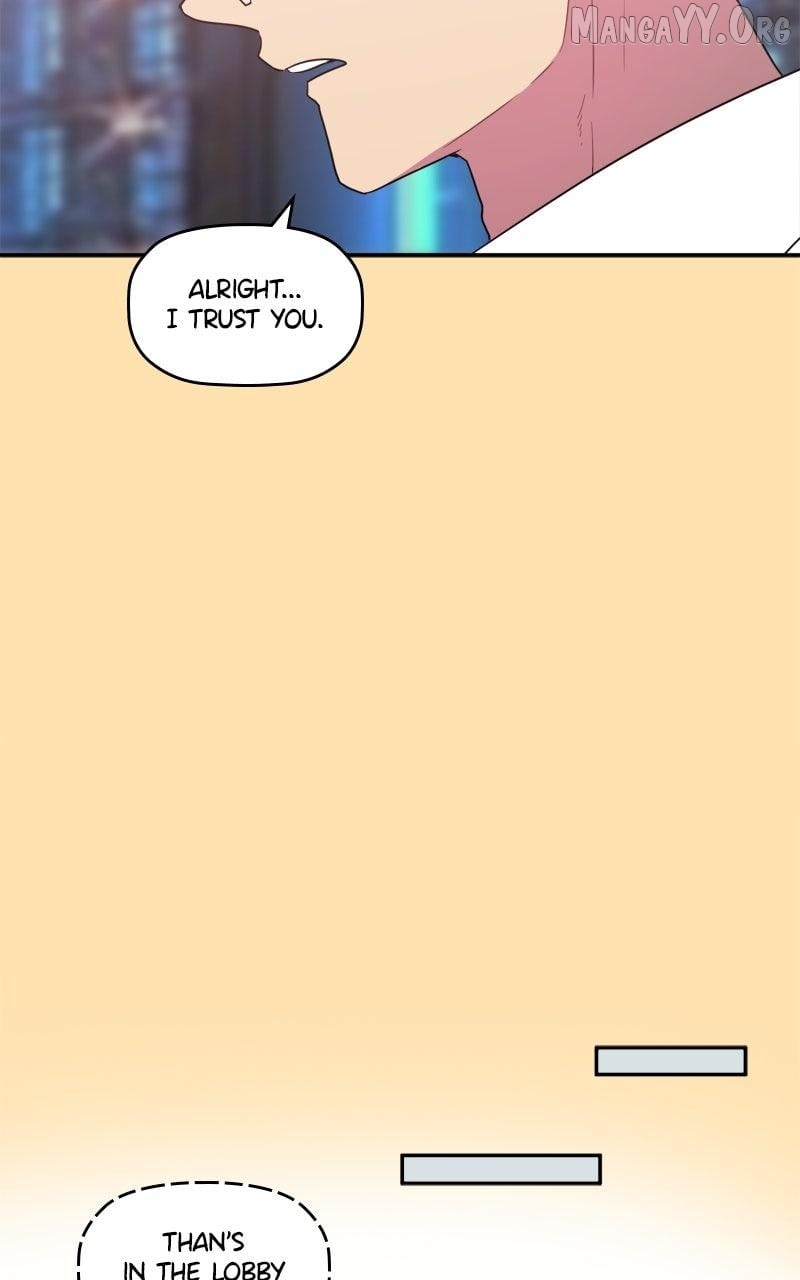 Take My Money Chapter 113 - page 17