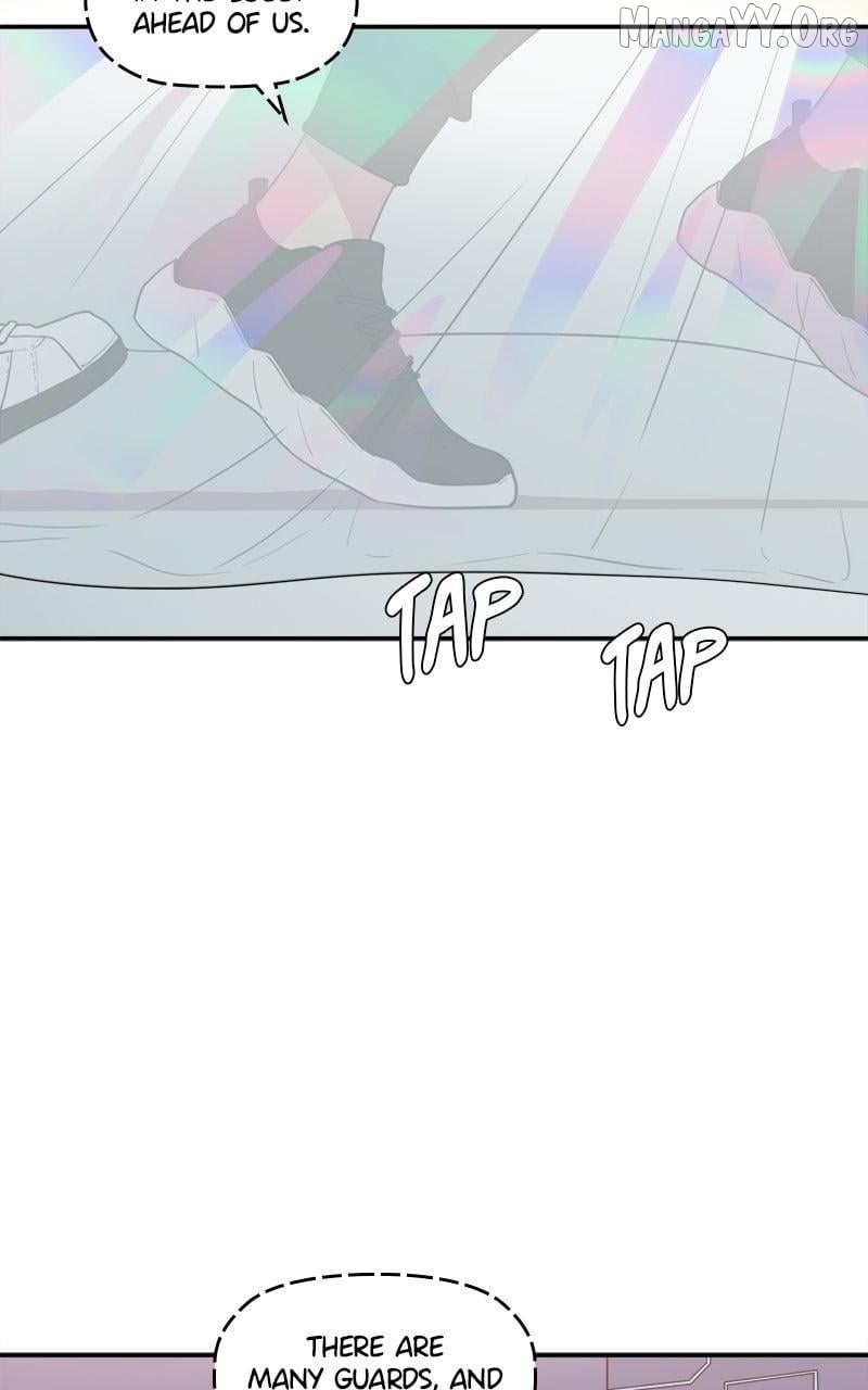 Take My Money Chapter 113 - page 18