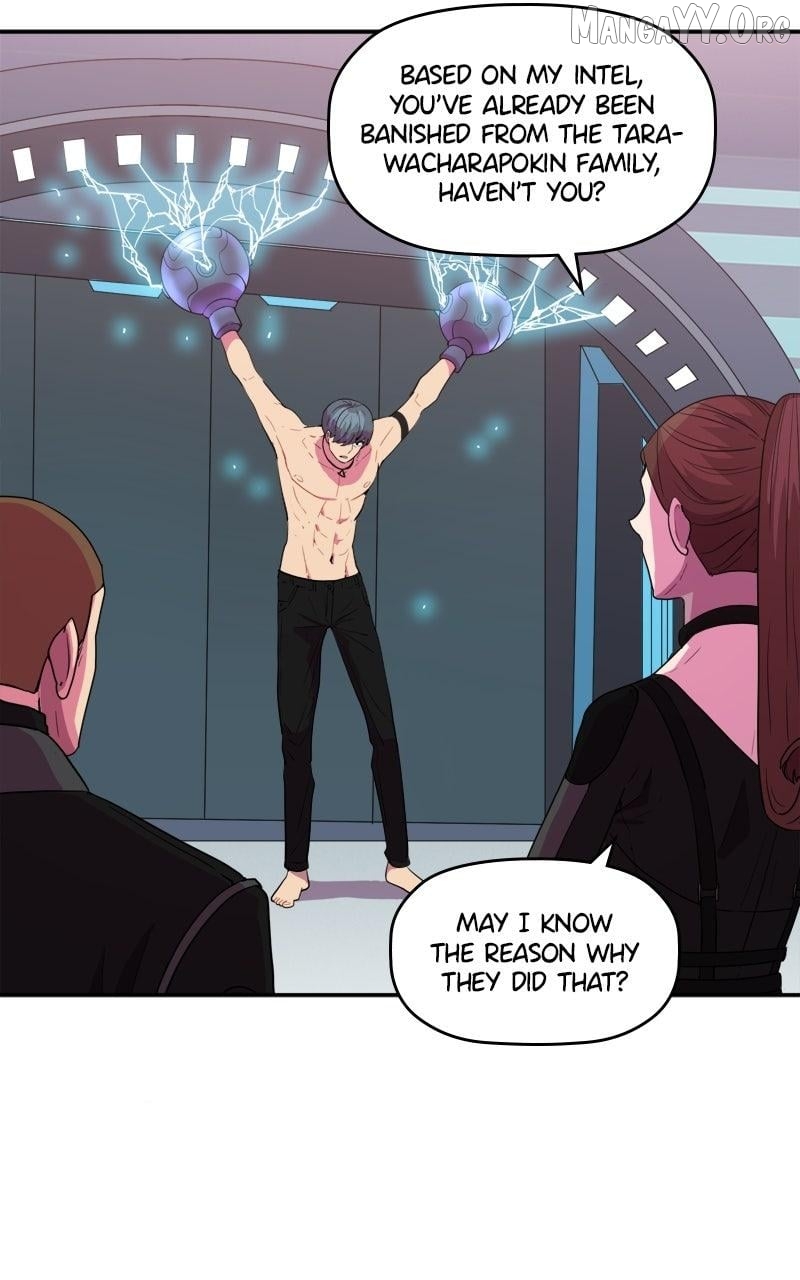 Take My Money Chapter 113 - page 20