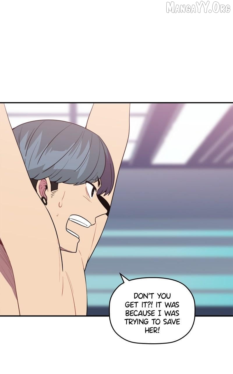 Take My Money Chapter 113 - page 22
