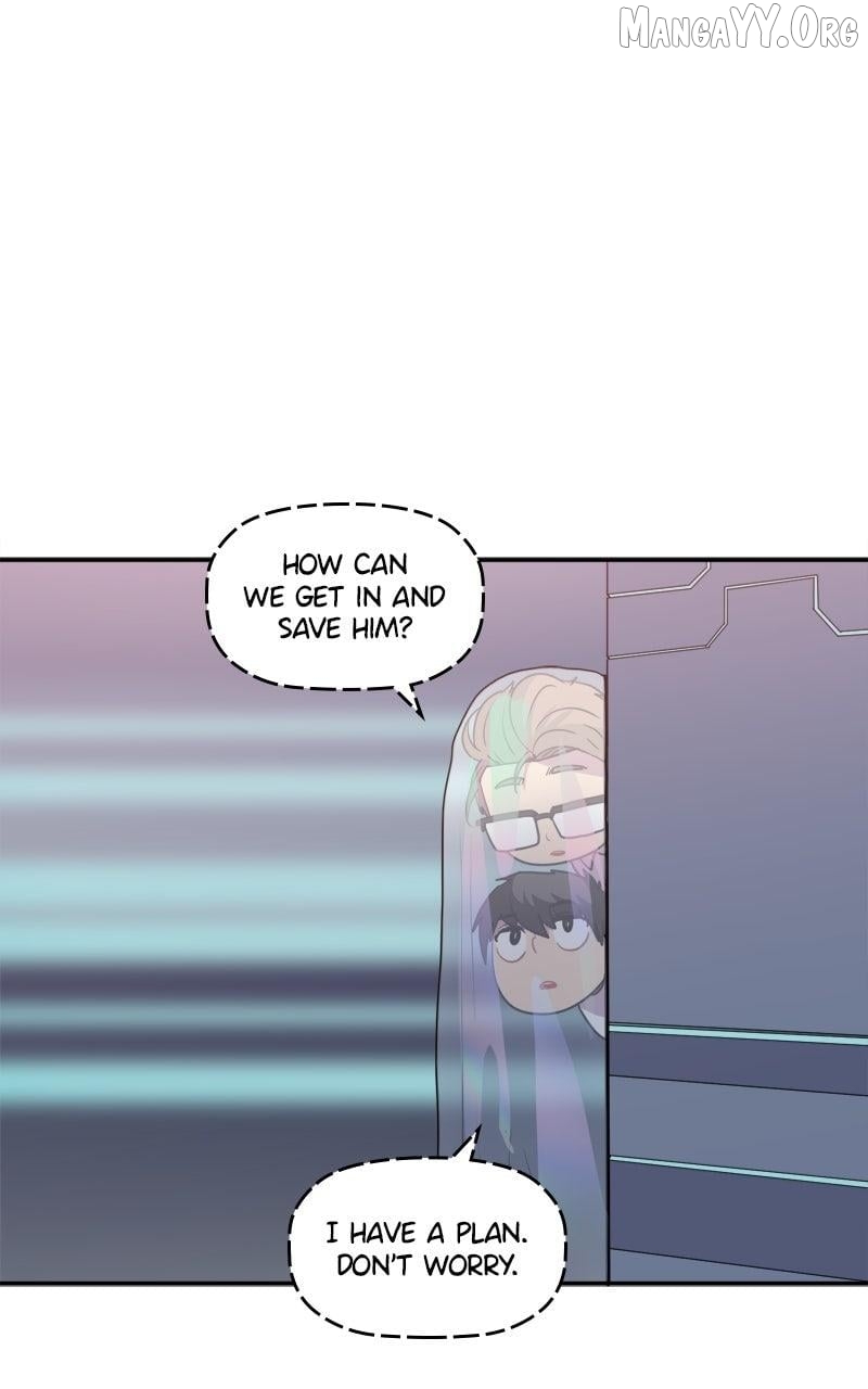 Take My Money Chapter 113 - page 23