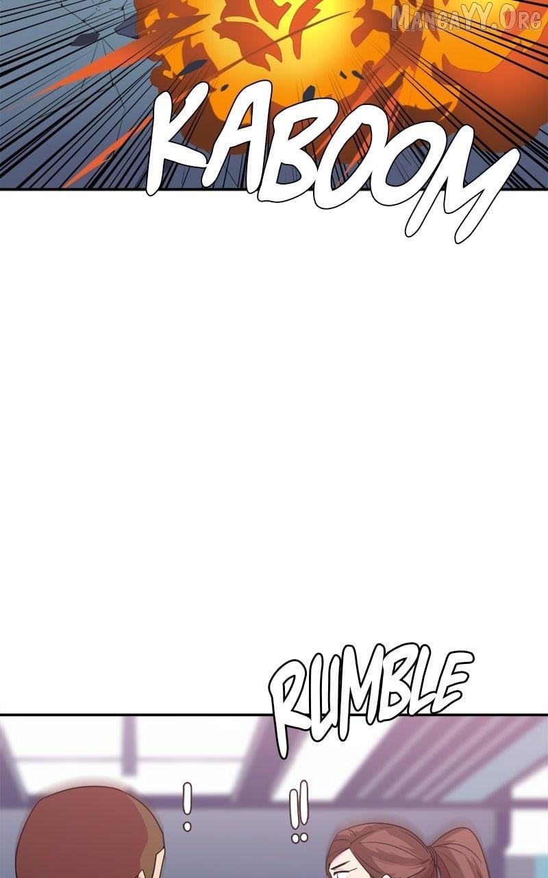 Take My Money Chapter 113 - page 26
