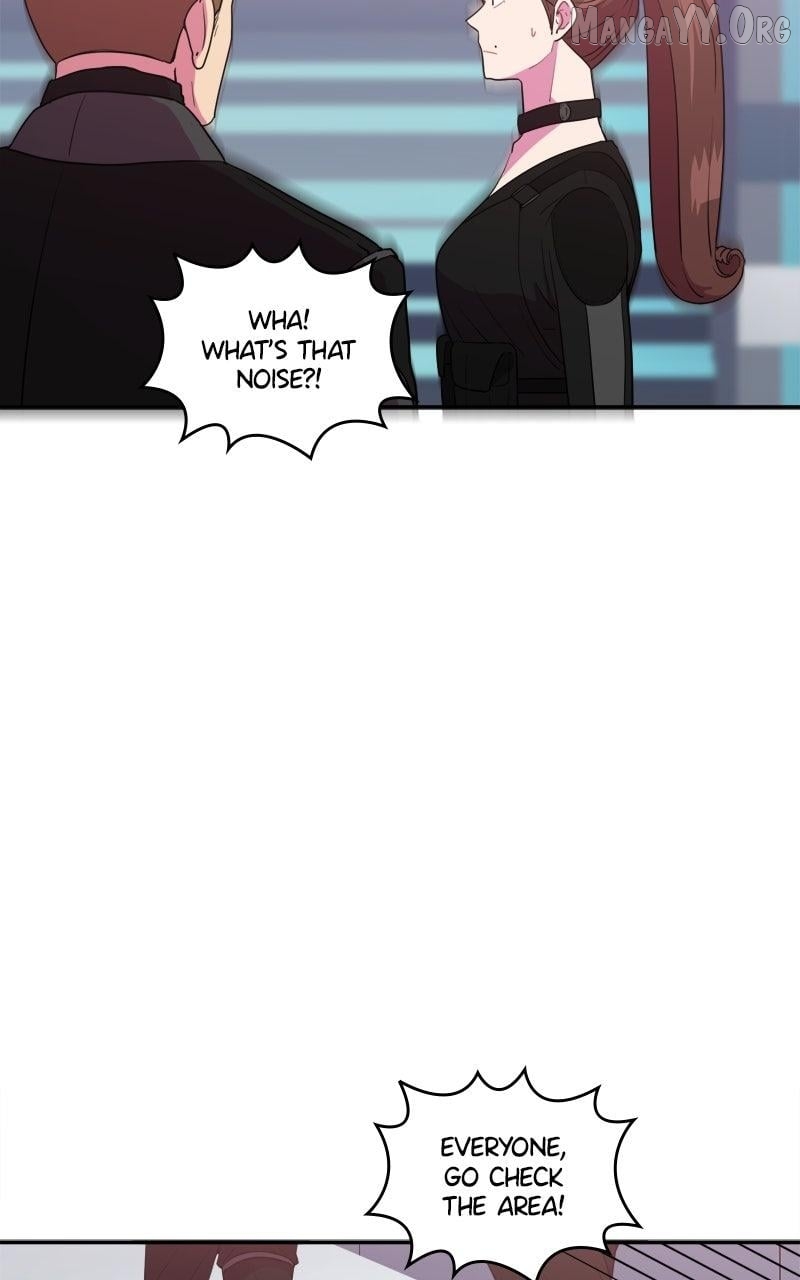 Take My Money Chapter 113 - page 27