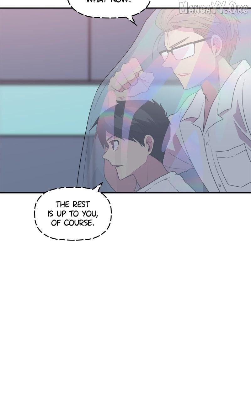 Take My Money Chapter 113 - page 29