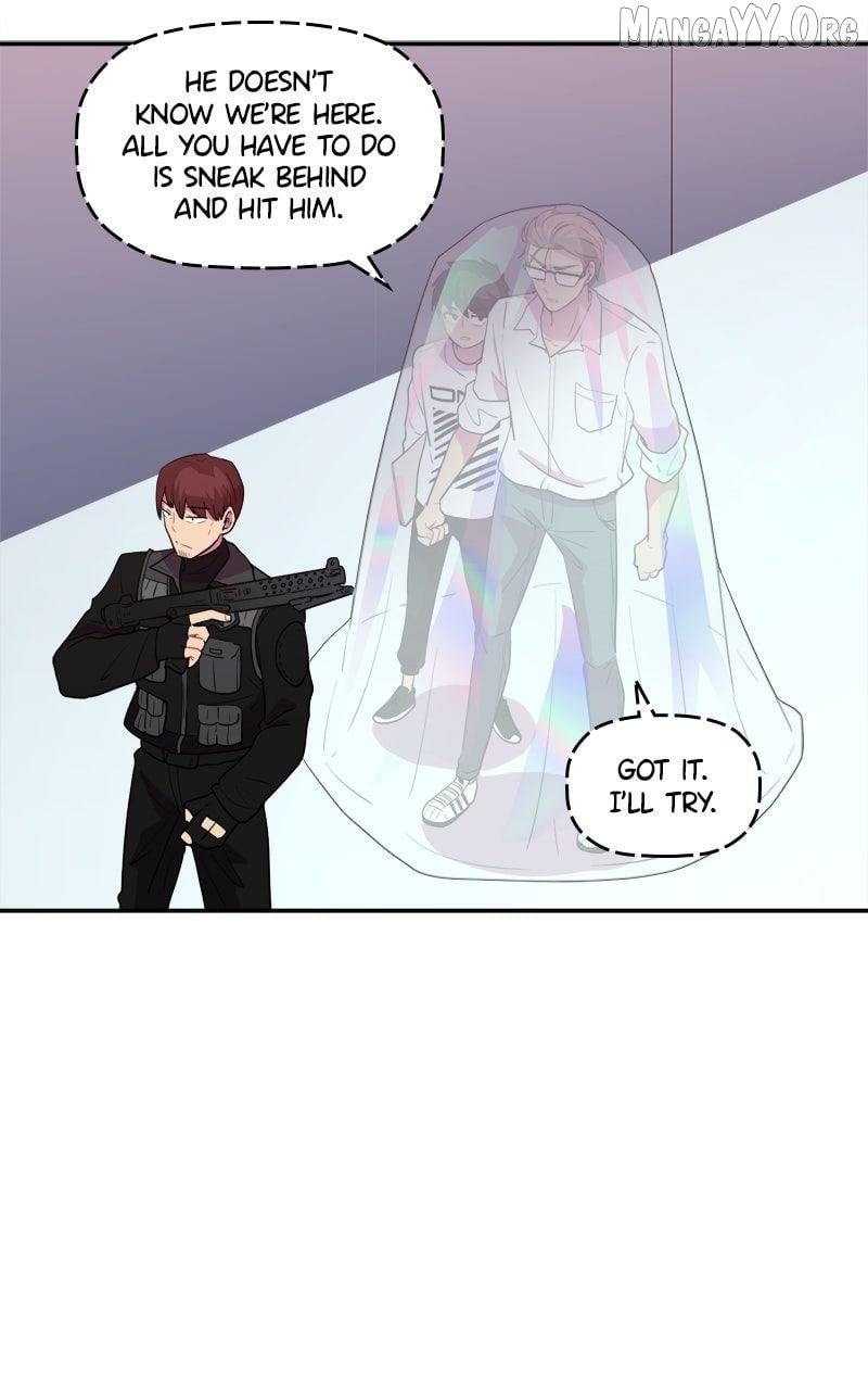 Take My Money Chapter 113 - page 30