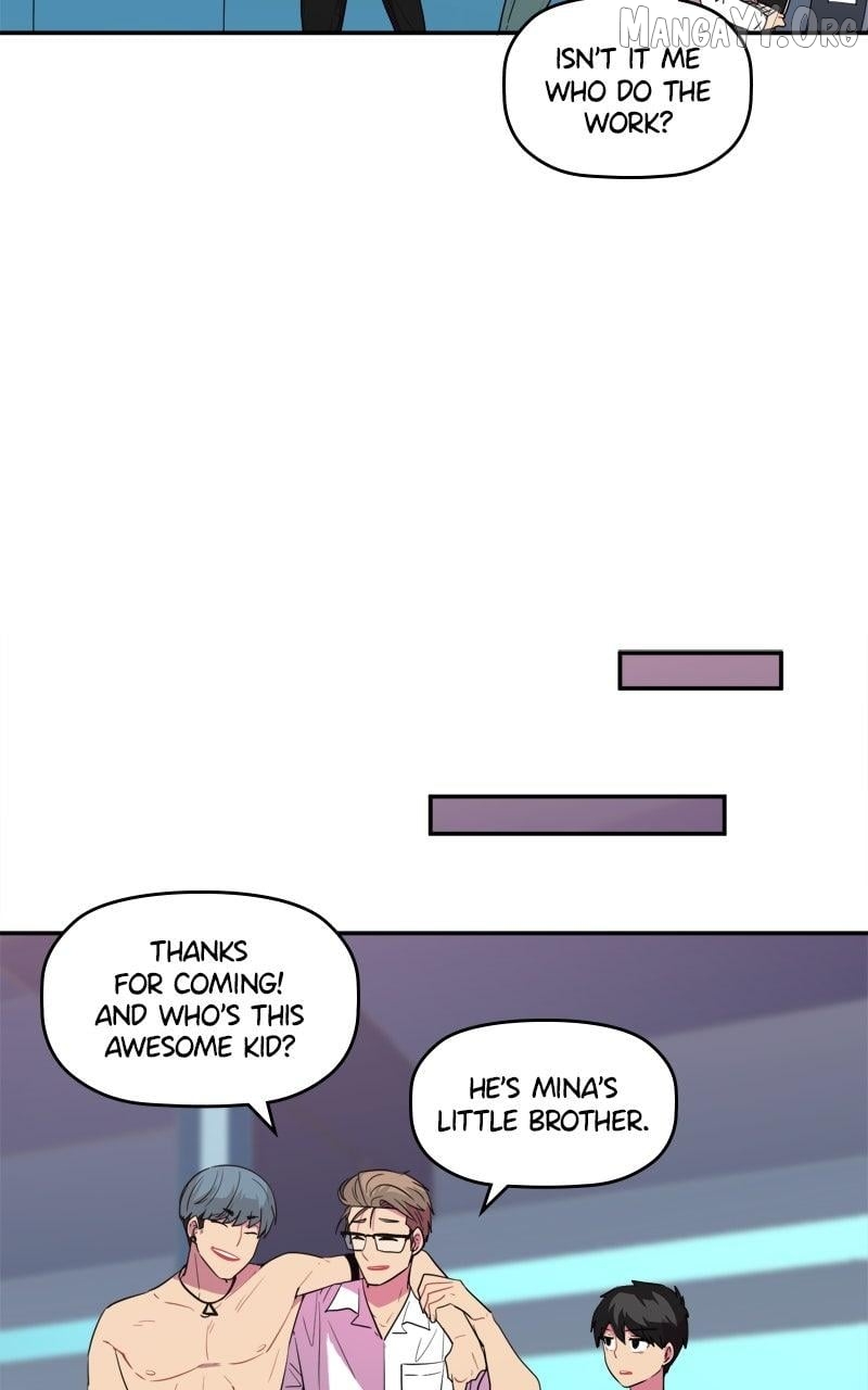 Take My Money Chapter 113 - page 35